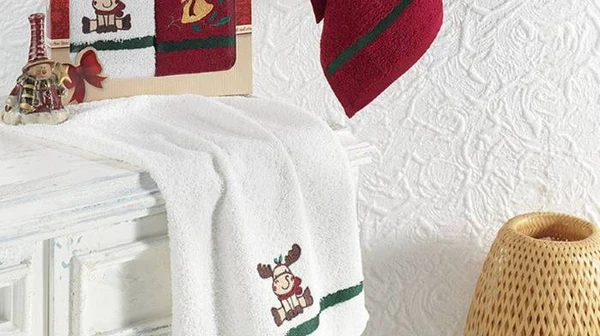 Choisir des serviettes de fête : ce qu'il faut prendre en compte lors de l'achat